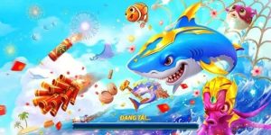Cá Trúng Thưởng Khủng Bắn cá Nhân Ngư