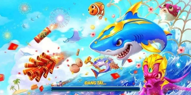 Tổng quan về trò chơi bắn cá Nhân Ngư