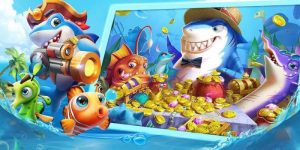 Tải bắn cá xèng APK