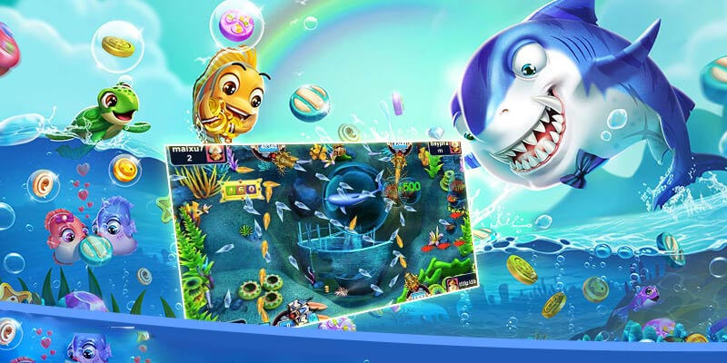 Quy trình tải bắn cá xèng APK đơn giản với vài bước