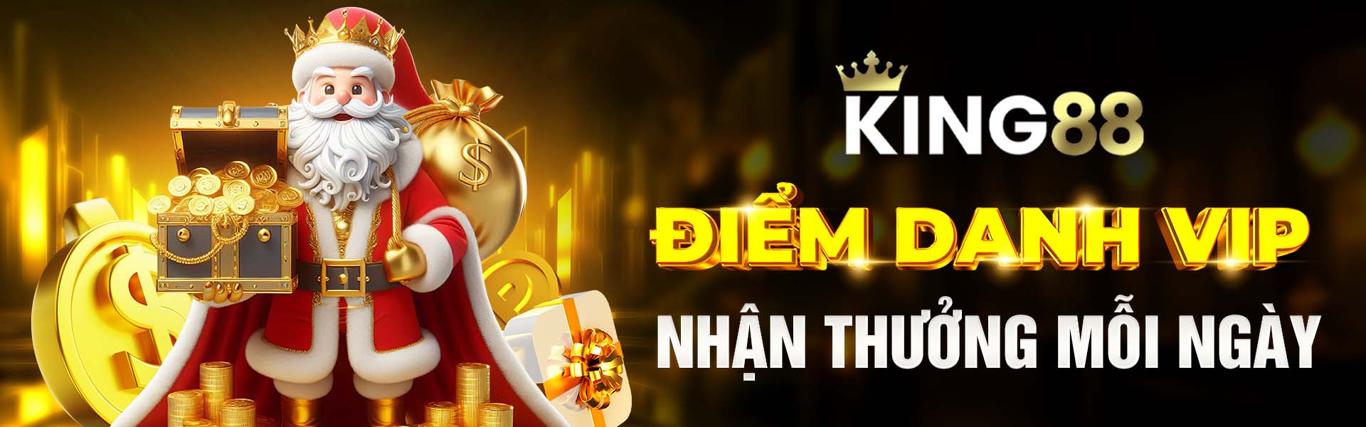 Banner king88