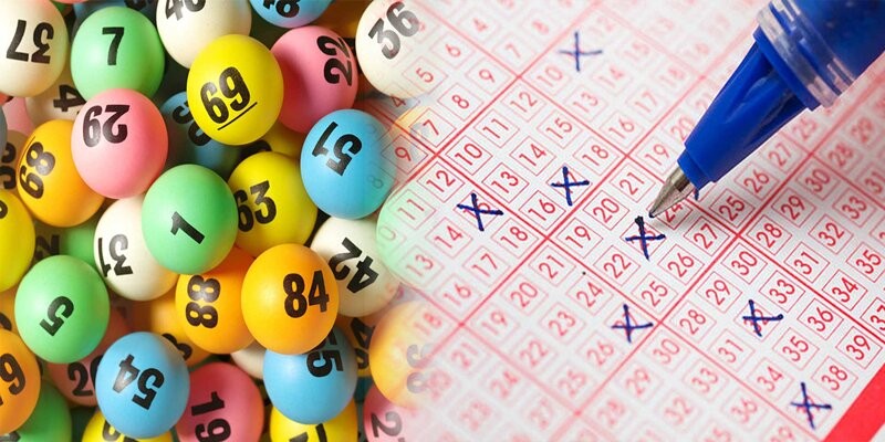 Khái niệm về trò chơi xổ số Keno