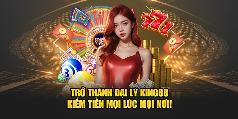 Có nhiều cơ hội phát triển khi làm đại lý