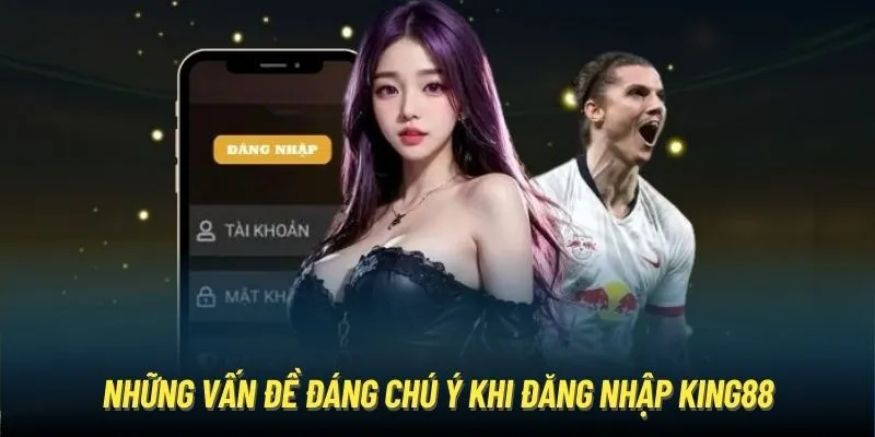 Đảm bảo đúng đường link khi đăng nhập