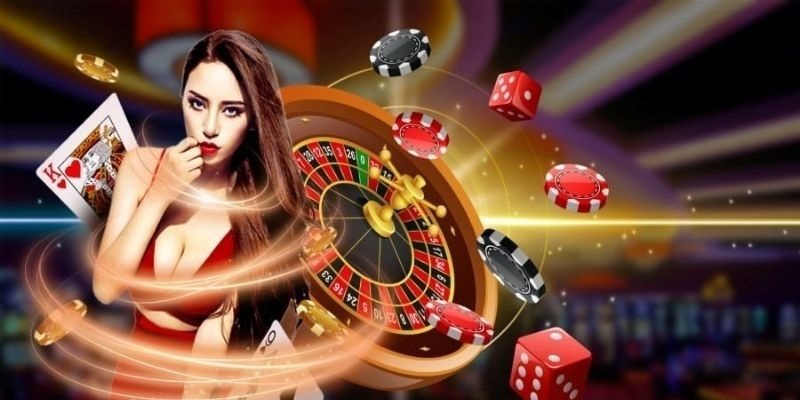 Game bài cổ điển Sicbo