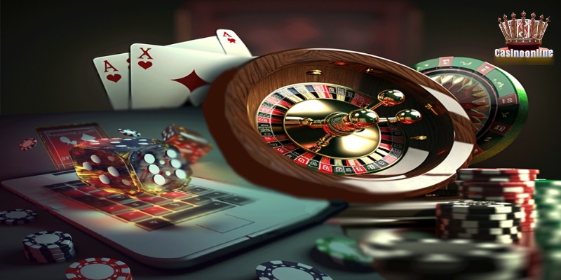 Sức hút của sảnh cược DB Casino