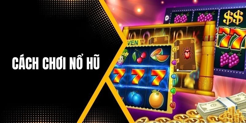 Tổng quan về game nổ hũ uy tín