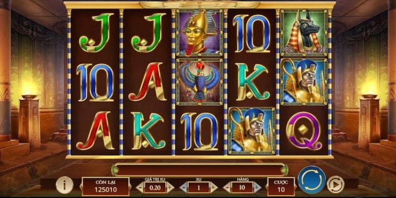 Lý do nên chọn game nổ hũ uy tín để giải trí