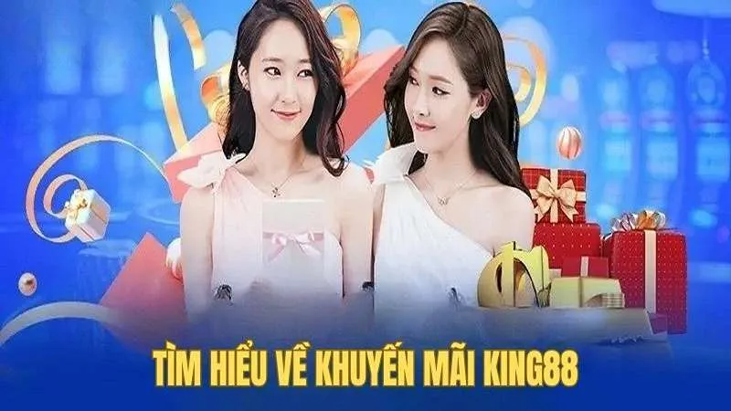 Một số lưu ý cần biết khi tham gia nhận khuyến mãi king88