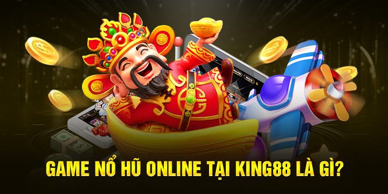 Hướng dẫn luật chơi nổ hũ 90 dành cho người mới