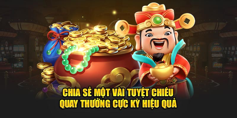 Kinh nghiệm chơi nổ hũ 90 giúp bạn thắng lớn