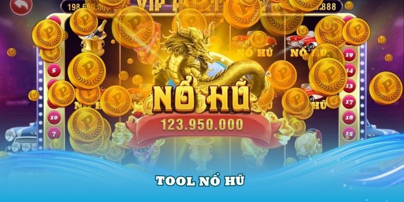 Những lợi ích khi dùng tool nổ hũ trong game