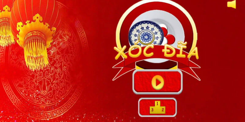 Hướng dẫn chi tiết cách chơi xóc đĩa online hiệu quả